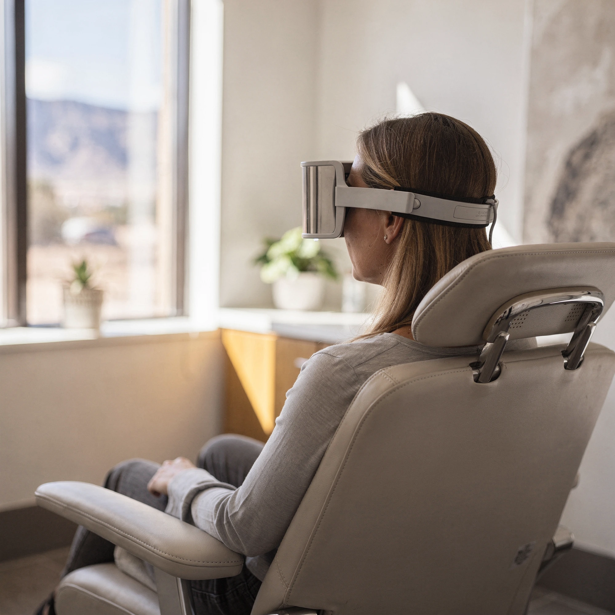 Tms Treatment In Grand Junction CO